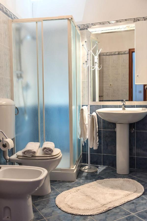Apartamento Clorinda Sea view Rovinj Exterior foto